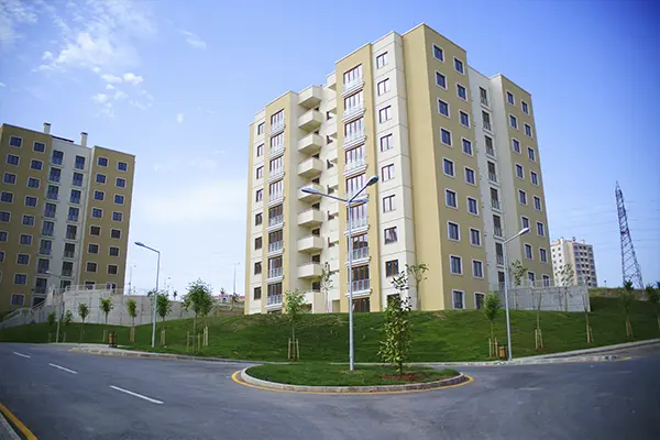 foto ilustrativa cooperativa habitacional